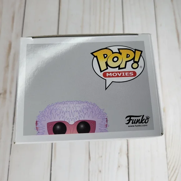 Funko Pop Monkey Vinyl Figure 652 - Picture 7 of 7